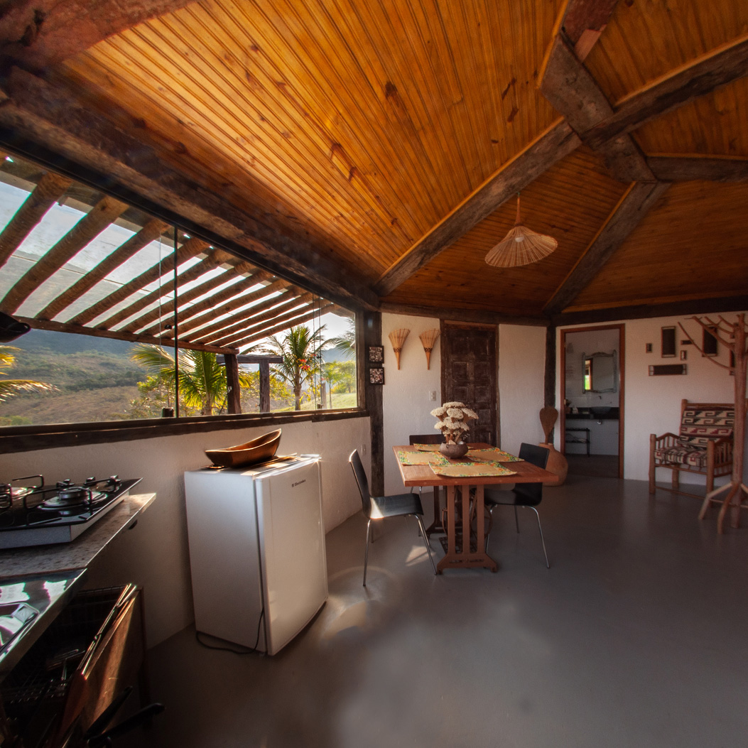 Sala / Copa / Cozinha