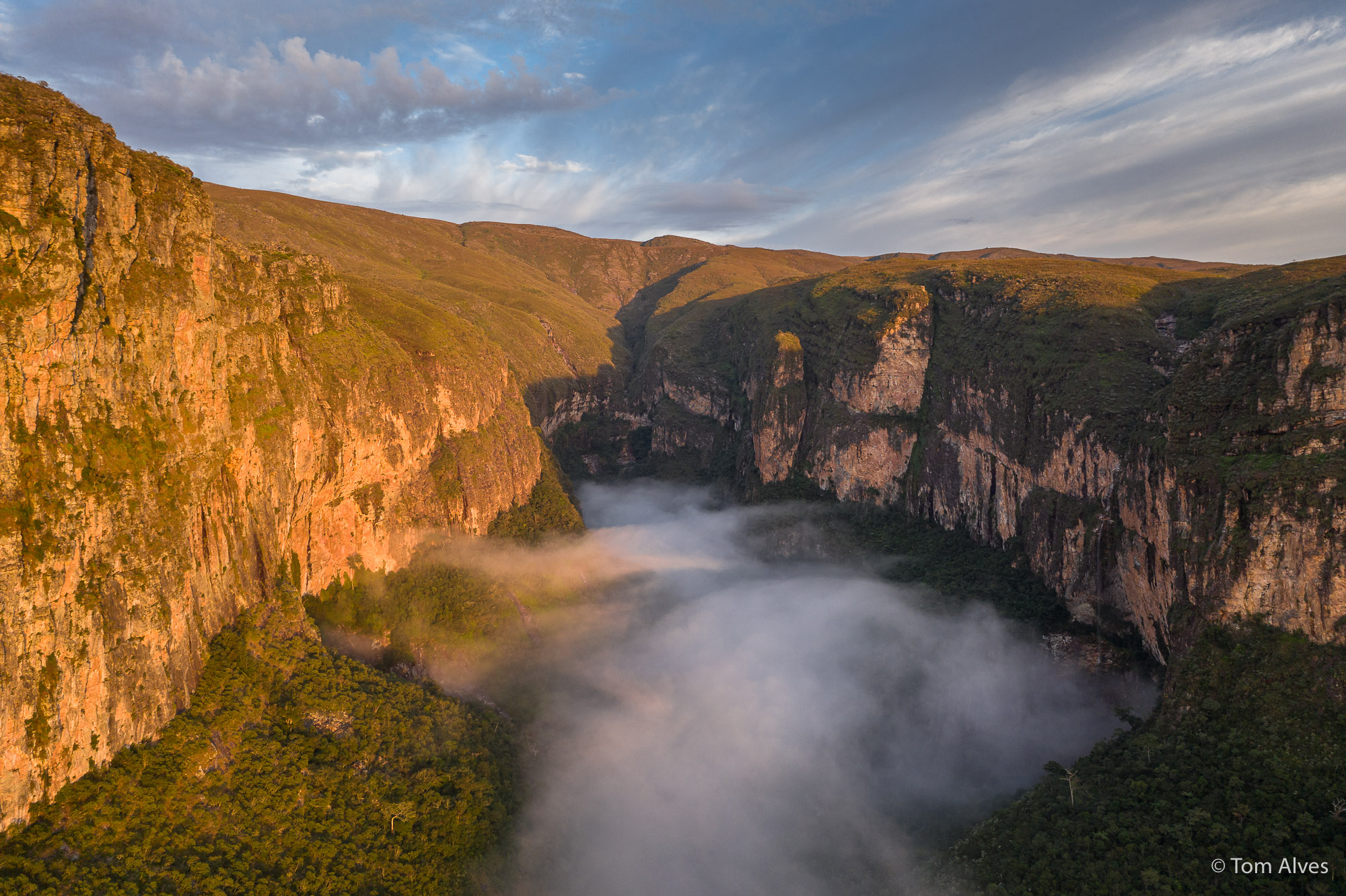 Fotografia: Tom Alves