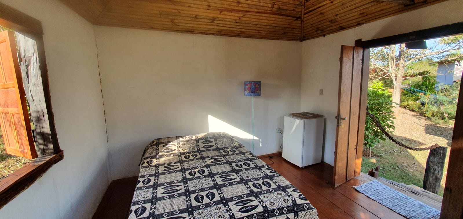 Paiol - Peixe Tolo (1)